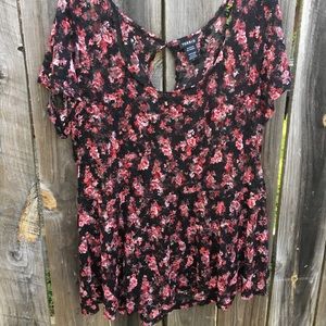 Torrid Women’s Top